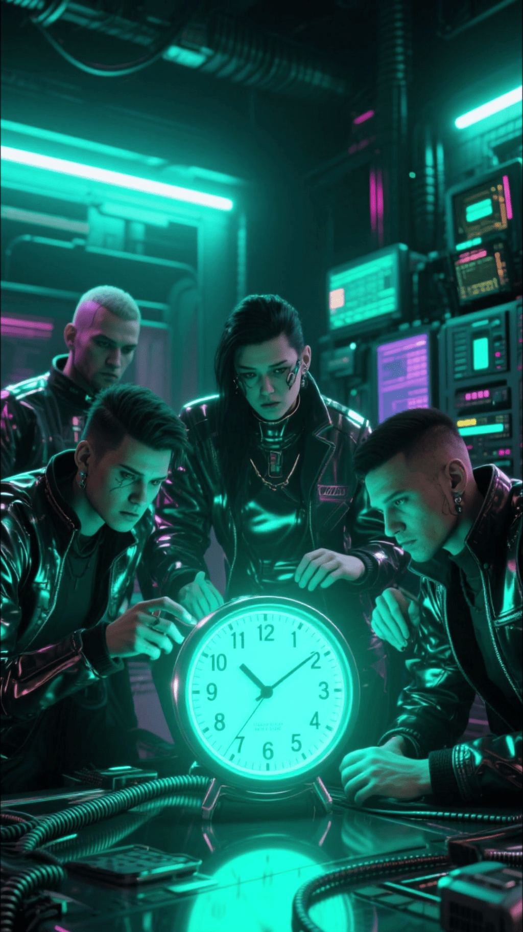 The Real Reason You’re Bringing Employees Back to The&nbsp;Office